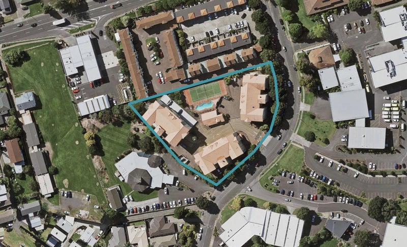 14/0 Harrison Road, Mount Wellington, Auckland - Carousel 1