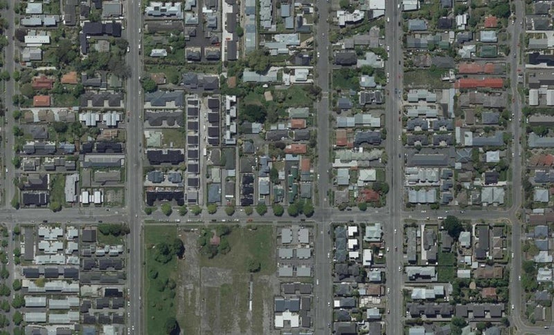 4/125 Canon Street, Edgeware, Christchurch - Carousel 1