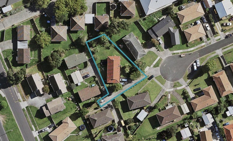 13 Amethyst Place, Wiri, Auckland - Carousel 1