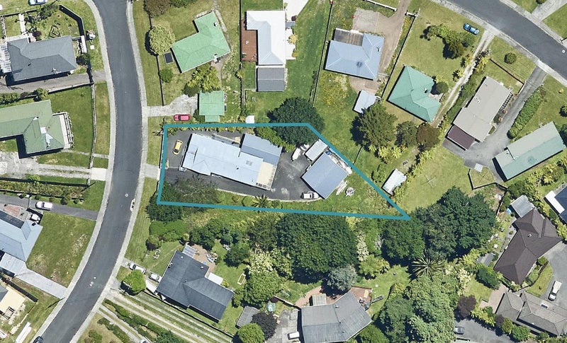 4 Kotuku Street, Springfield, Rotorua - Carousel 1