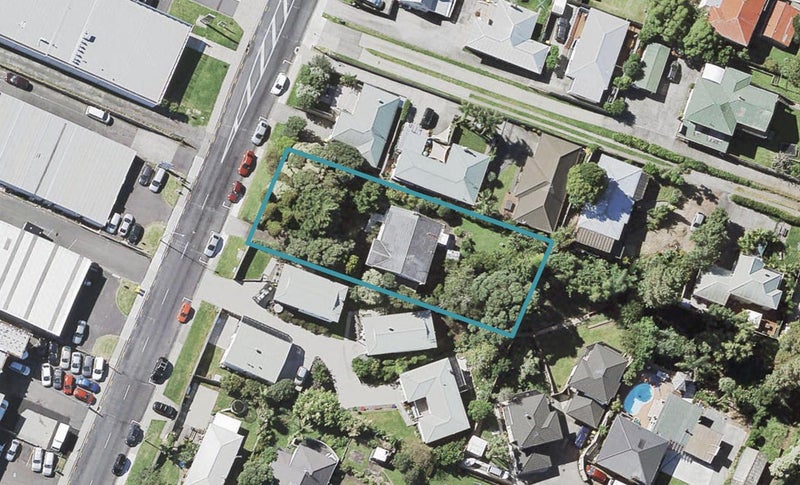 220 Moore Street, Howick, Auckland - Carousel 1