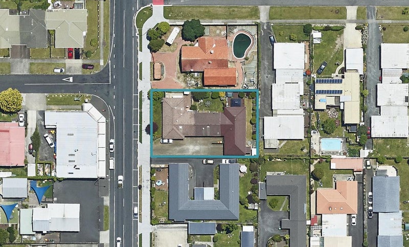 128B Ranolf Street, Glenholme, Rotorua - Carousel 1