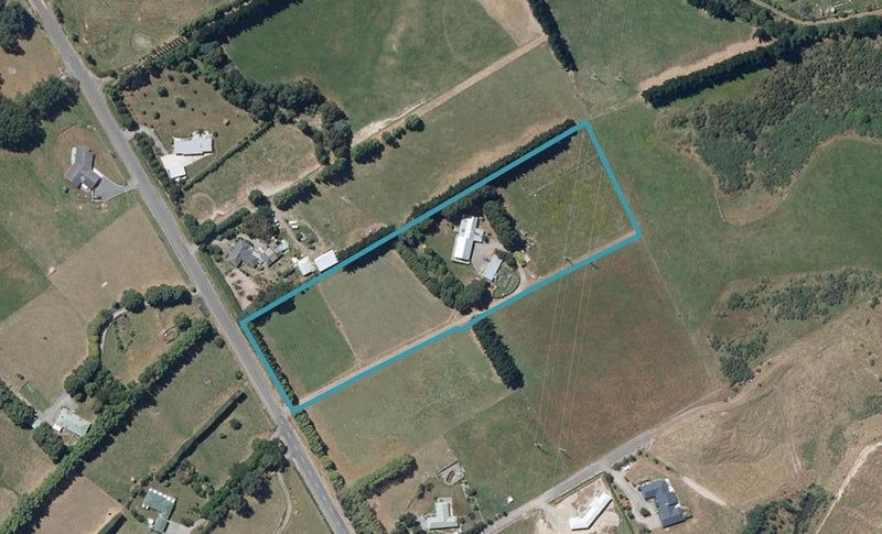 55 Williams Road, Tokomaru, Palmerston North - Carousel 1