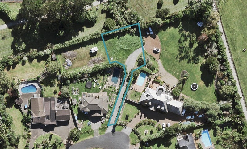 6A Faith Grove, Greenhithe, Auckland - Carousel 1