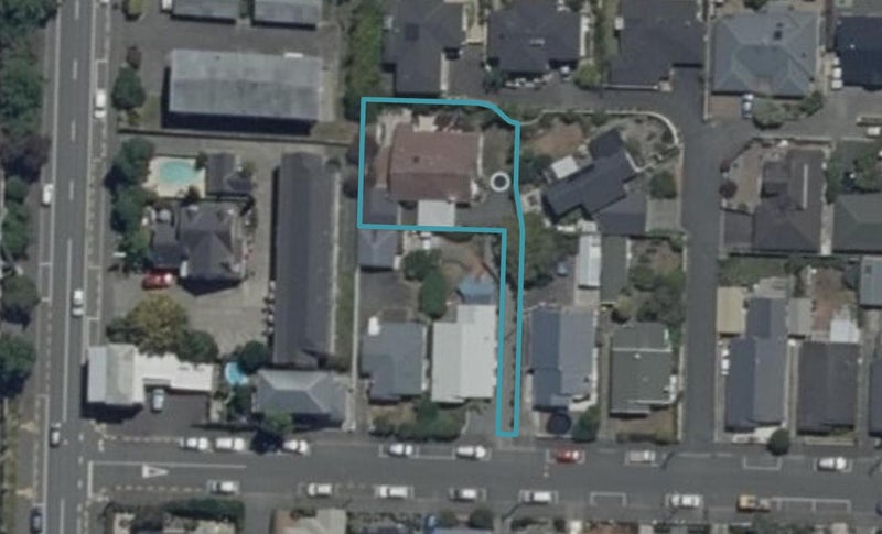 5 Elliott Street, The Wood, Nelson - Carousel 1