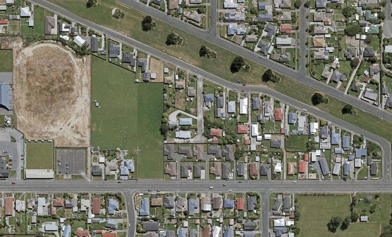 29 Scott Street, Strathern, Invercargill - Carousel 1