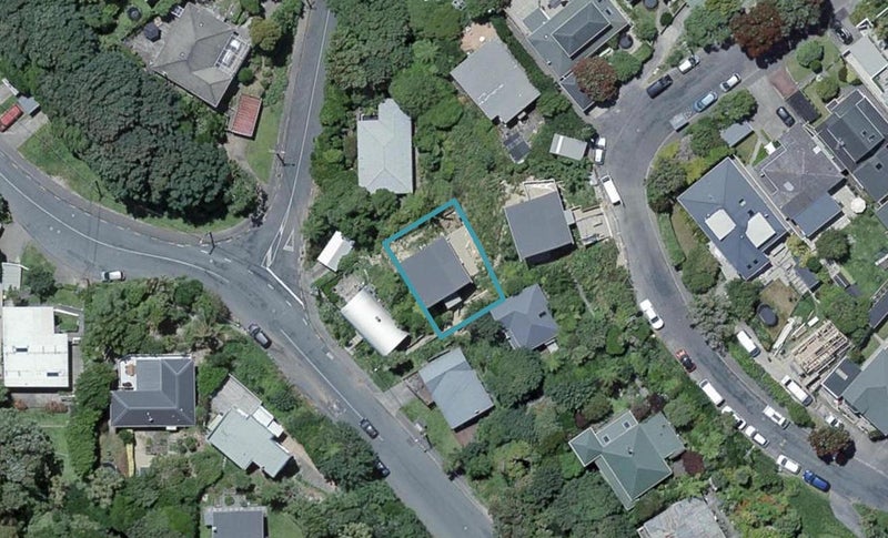 38B Randwick Road, Northland, Wellington - Carousel 1