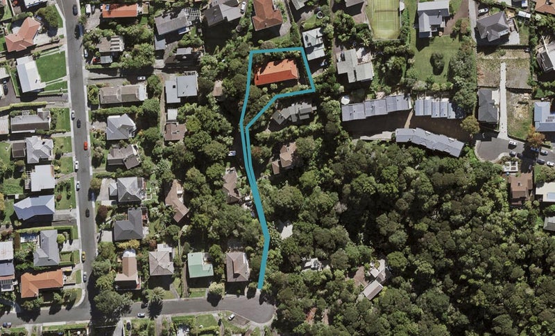 9A Raymond Terrace, Northcote, Auckland - Carousel 1
