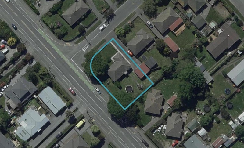 2 Dix Street, Wigram, Christchurch - Carousel 1