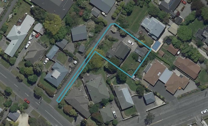 128 Condell Avenue, Papanui, Christchurch - Carousel 1