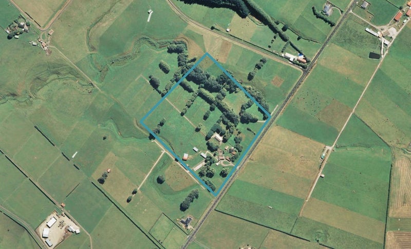 433 Ketemarae Road, Hawera - Carousel 1