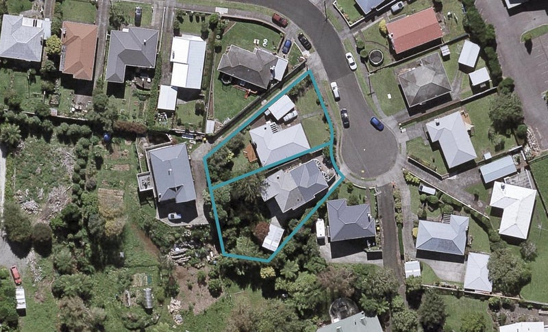 32 Trafalgar Street, Westown, New Plymouth - Carousel 1