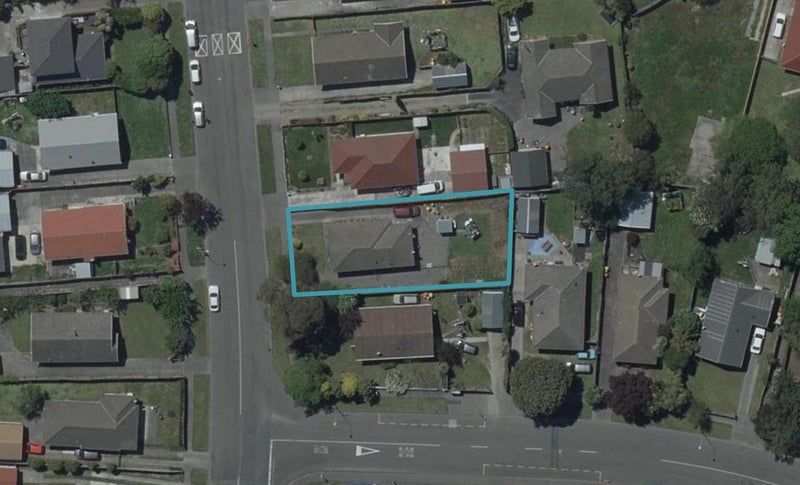71 Rowley Avenue, Hoon Hay, Christchurch - Carousel 1