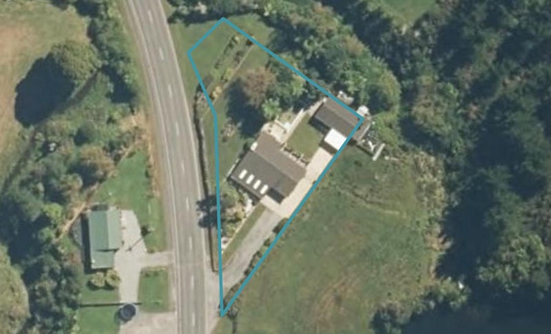 231 Kaniere Road, Kaniere, Hokitika - Carousel 1