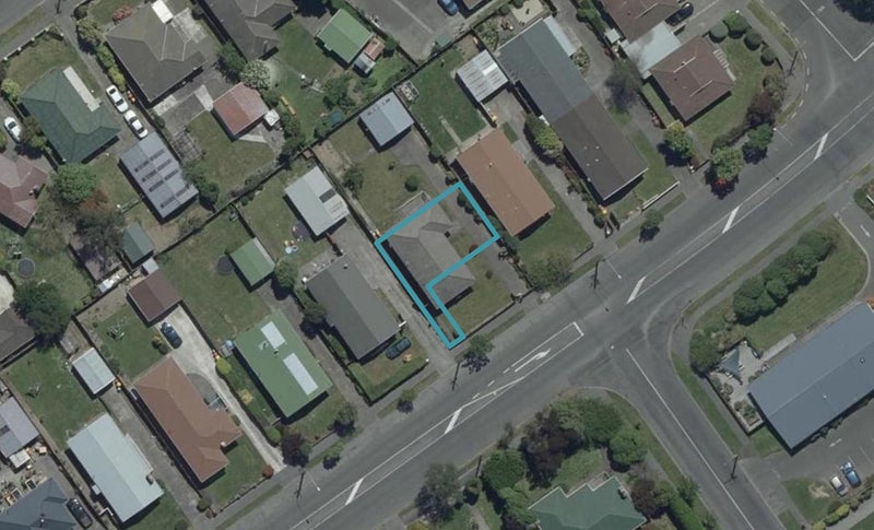 97A Farrington Avenue, Bishopdale, Christchurch - Carousel 1