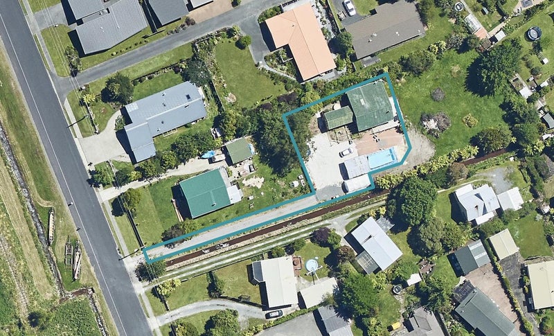 186 Parawai Road, Ngongotaha, Rotorua - Carousel 1