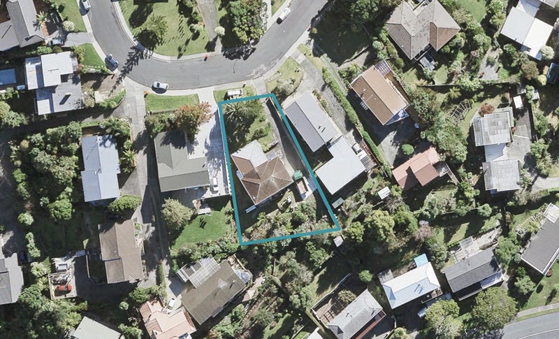 27 Barker Rise, Northcross, Auckland - Carousel 1