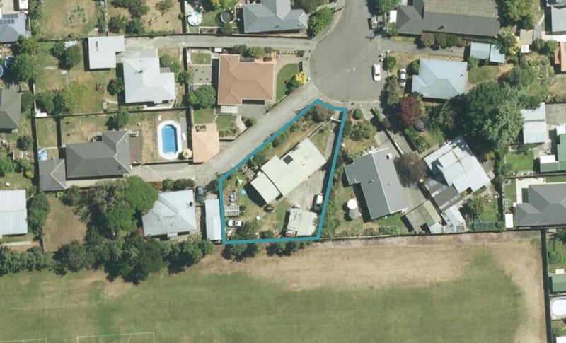 18 Edinburgh Crescent, Redwoodtown, Blenheim - Carousel 1