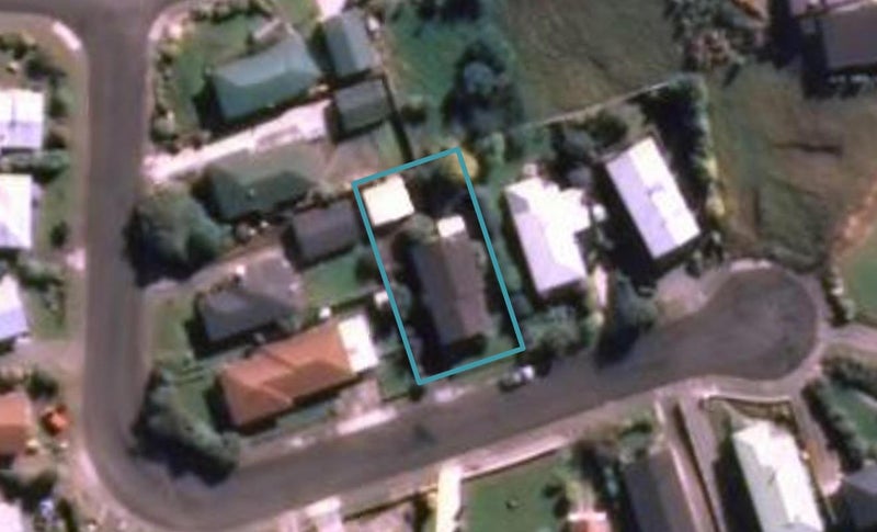 8 Dale Crescent, East Gore, Gore - Carousel 1