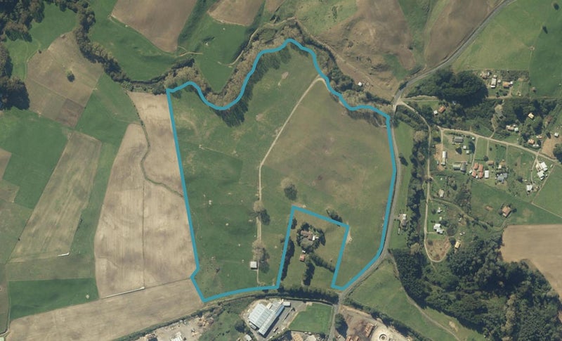 155 Domain Road, Putāruru - Carousel 1