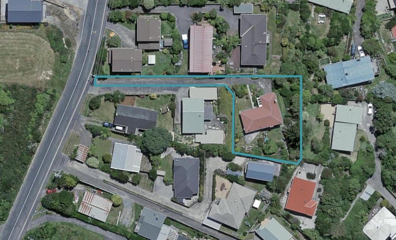 55A Clifford Road, Johnsonville, Wellington - Carousel 1