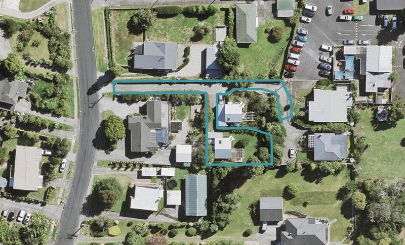 46D Ambler Avenue, Glen Eden, Auckland - Carousel 1