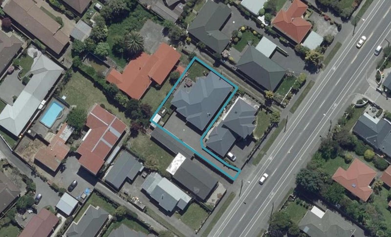 487A Greers Road, Bishopdale, Christchurch - Carousel 1