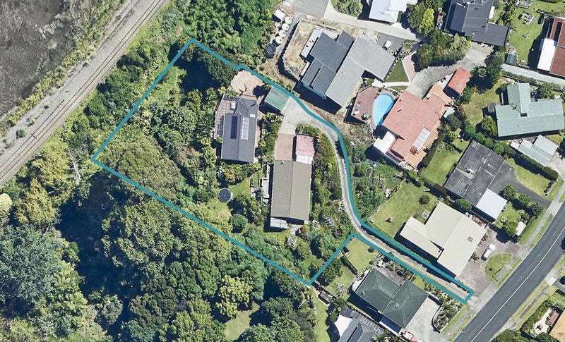 99B Princess Road, Bellevue, Tauranga - Carousel 1