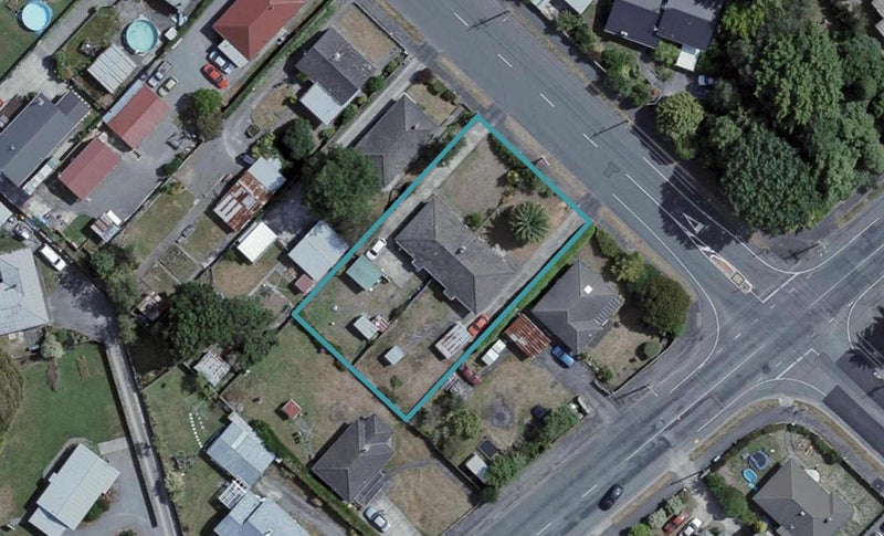 110/108 Kuripuni Street, Kuripuni, Masterton - Carousel 1