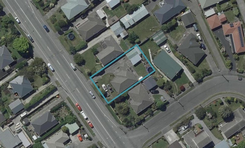 327 Hoon Hay Road, Hoon Hay, Christchurch - Carousel 1