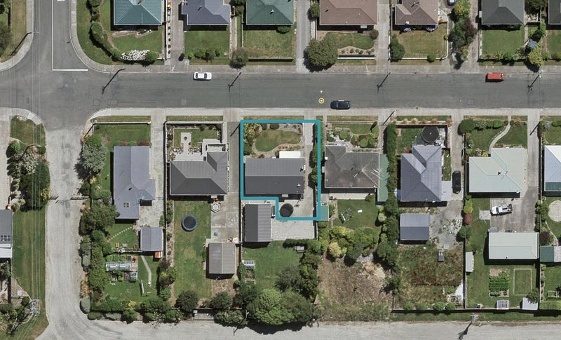 73 Cargill Street, Waikiwi, Invercargill - Carousel 1