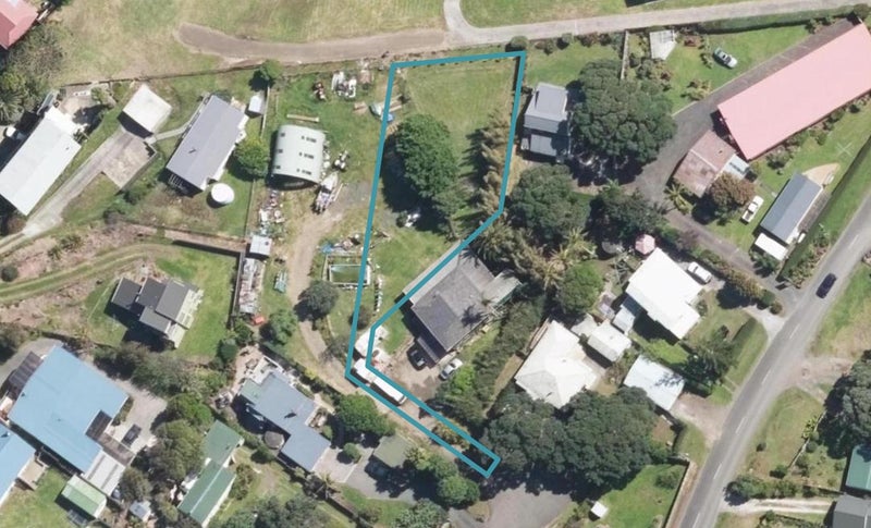 82 Kakapo Road, AHIPARA, KAITAIA - Carousel 1
