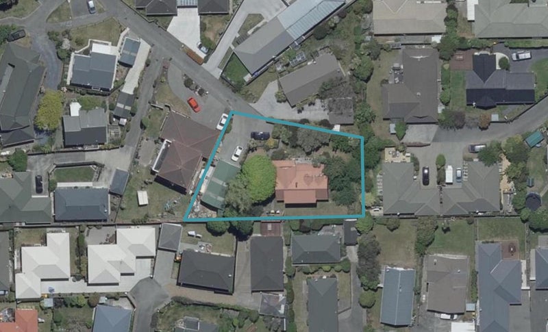31 Aberfoyle Place, Parklands, Christchurch - Carousel 1