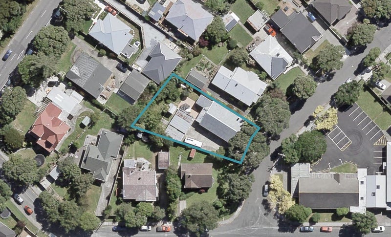 3 Trafalgar Street, Waiwhetu, Lower Hutt - Carousel 1