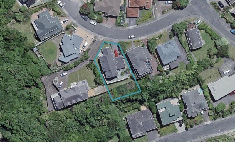 5 Ridvan Grove, Ngaio, Wellington - Carousel 1