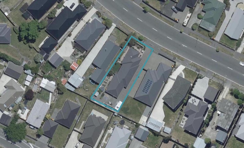 157 Queenspark Drive, Parklands, Christchurch - Carousel 1