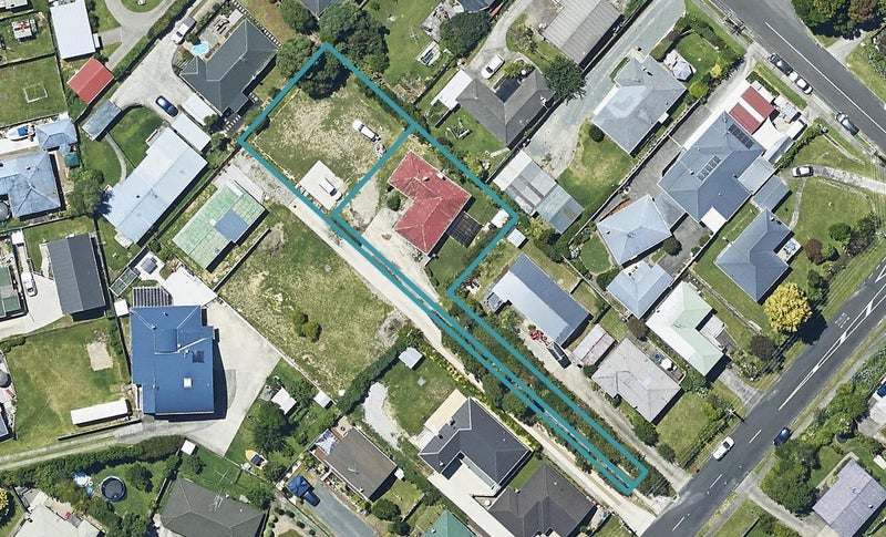 9 Humber Crescent, Gate Pa, Tauranga - Carousel 1