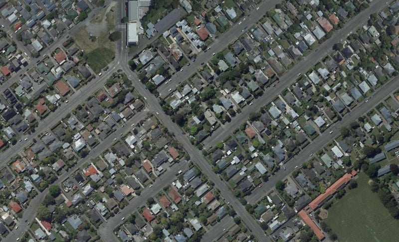 7/266 Selwyn Street, Spreydon, Christchurch - Carousel 1