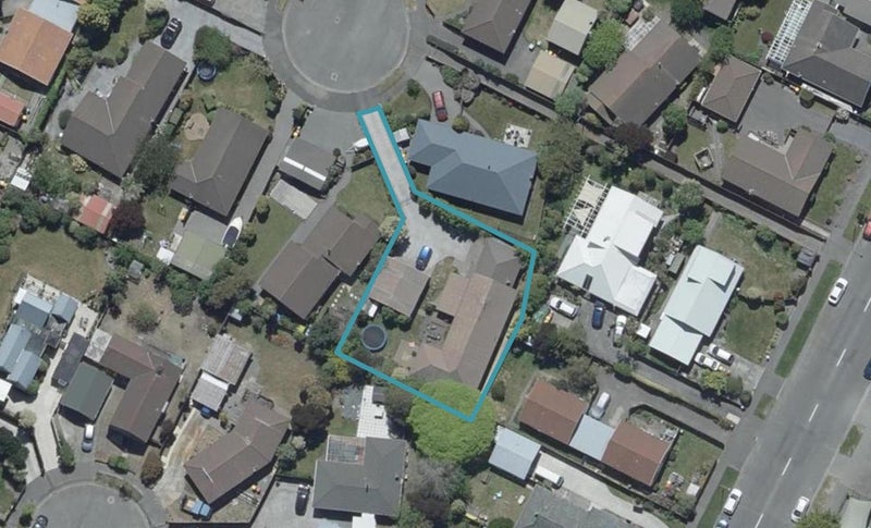 21 Forest Park Place, Parklands, Christchurch - Carousel 1