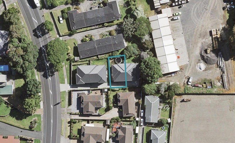 3/157A Edinburgh Street, Pukekohe, Pukekohe - Carousel 1