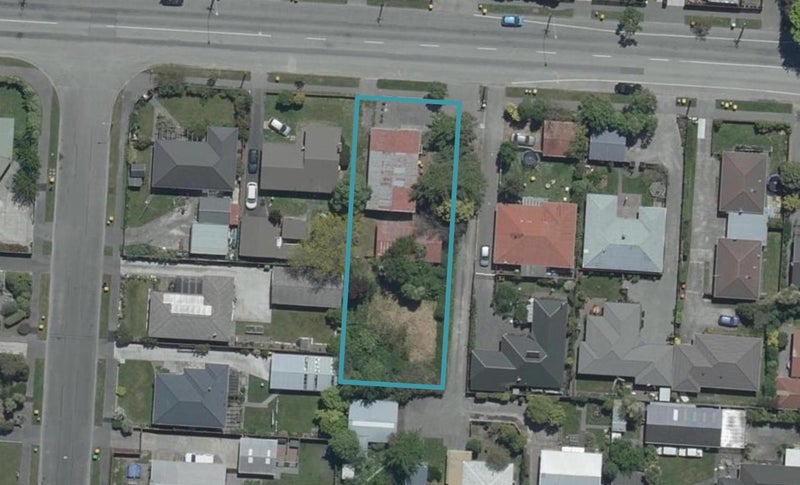 1/96 Prestons Road, Redwood, Christchurch - Carousel 1