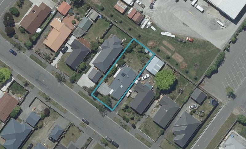 73 Bickerton Street, Wainoni, Christchurch - Carousel 1