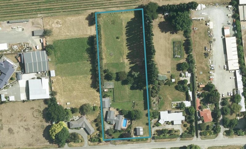 23 Waters Avenue, Burleigh, Blenheim - Carousel 1