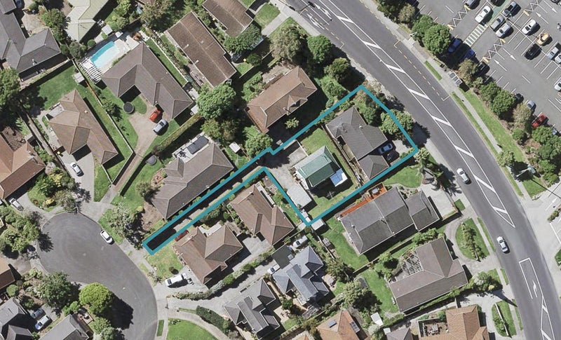 26B Eastridge Court, Somerville, Auckland - Carousel 1