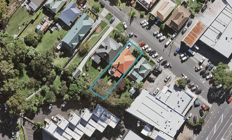 8 New Bond Street, Kingsland, Auckland - Carousel 1