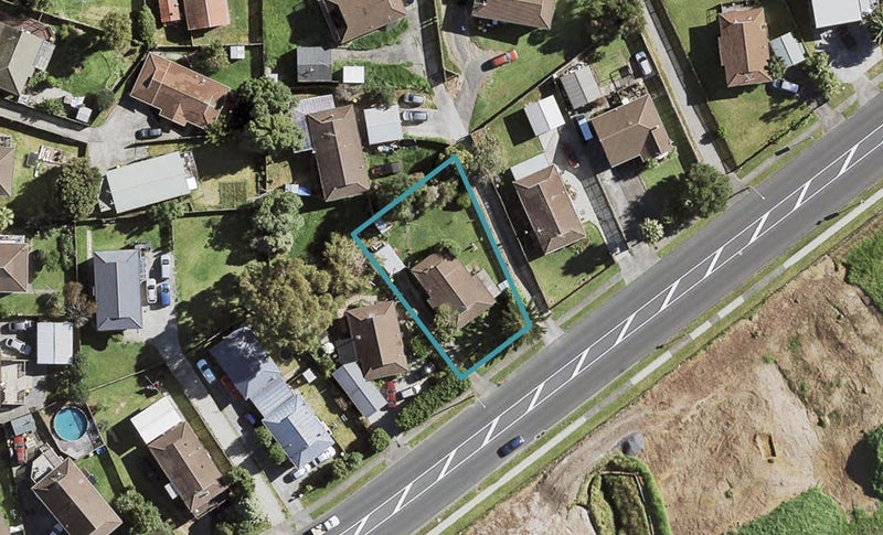 201 Mahia Road, Wattle Downs, Auckland - Carousel 1