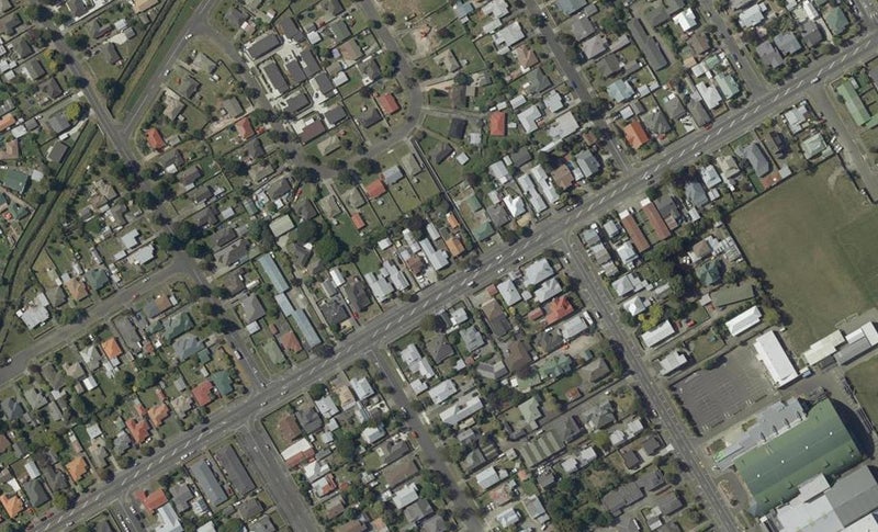 101 Featherston Street, Takaro, Palmerston North - Carousel 1