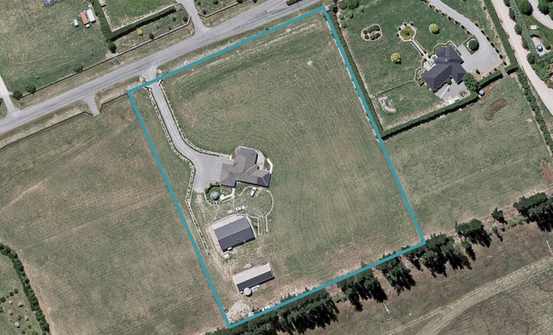 41 Truro Close, Ohoka, Kaiapoi - Carousel 1