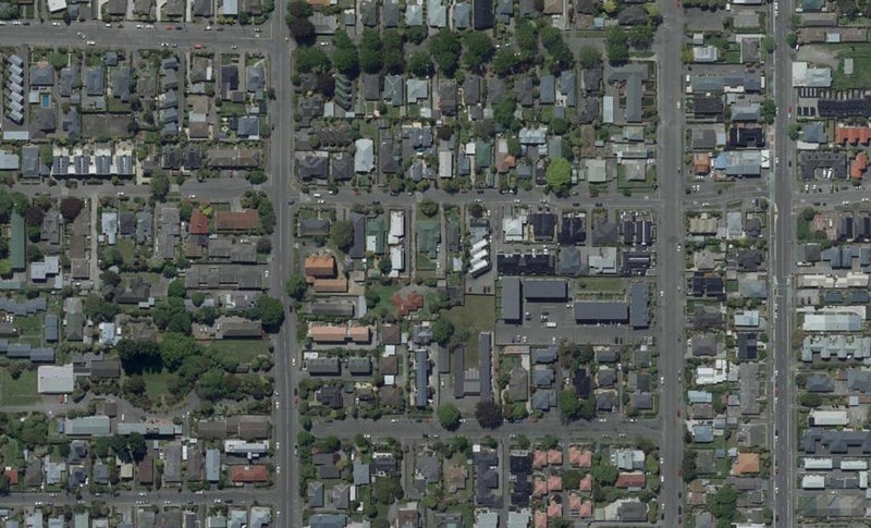 13/130 Holly Road, St Albans, Christchurch - Carousel 1