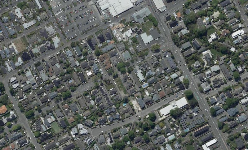 124 Rugby Street, Merivale, Christchurch - Carousel 1